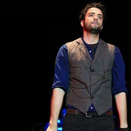 بنیامین بهادری چند متر مکعب عشق